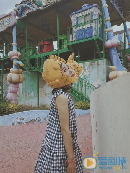 文吉儿清新写真 文吉儿高清写真_文吉儿高清剧照