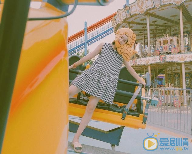 文吉儿清新写真 文吉儿高清写真_文吉儿高清剧照
