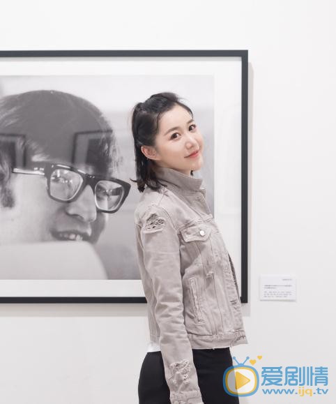 文吉儿生活照 文吉儿高清写真_文吉儿高清剧照
