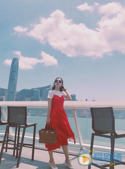 文吉儿生活照 文吉儿高清写真_文吉儿高清剧照