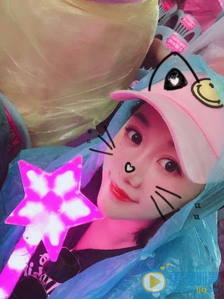 文吉儿可爱照 文吉儿高清写真_文吉儿高清剧照