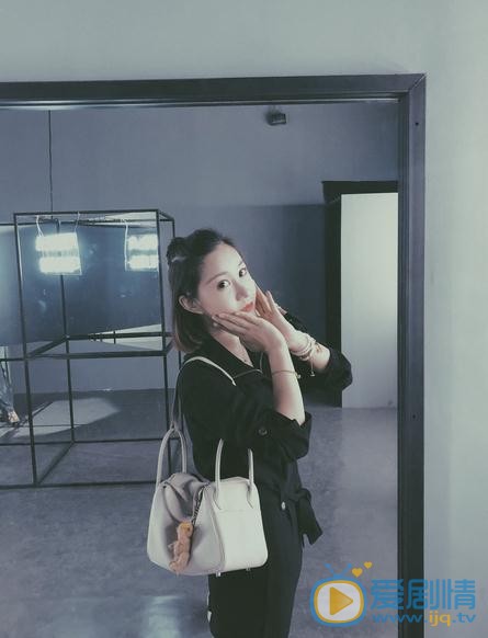 文吉儿生活照 文吉儿高清写真_文吉儿高清剧照