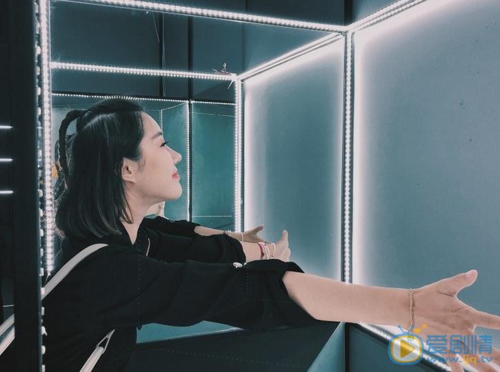 文吉儿生活照 文吉儿高清写真_文吉儿高清剧照
