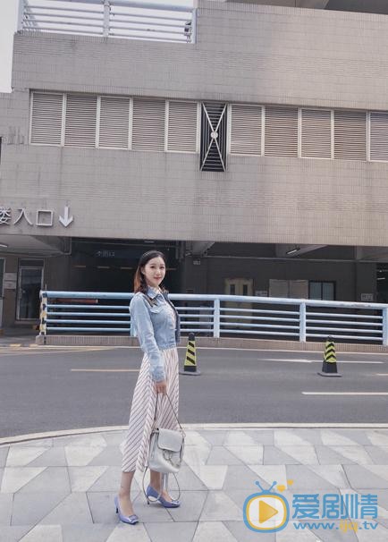 文吉儿随性写真 文吉儿高清写真_文吉儿高清剧照
