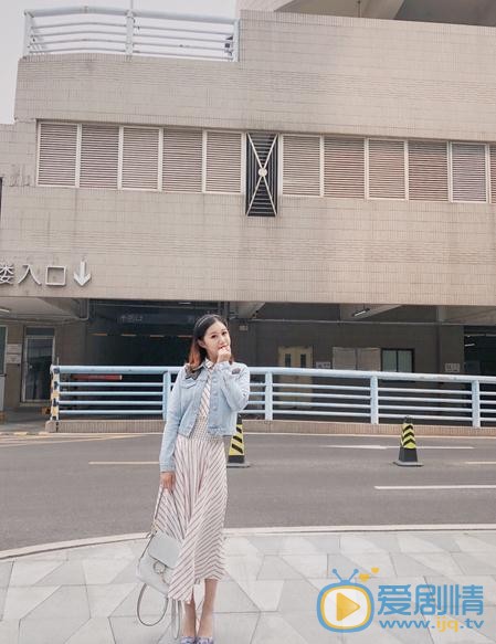 文吉儿随性写真 文吉儿高清写真_文吉儿高清剧照