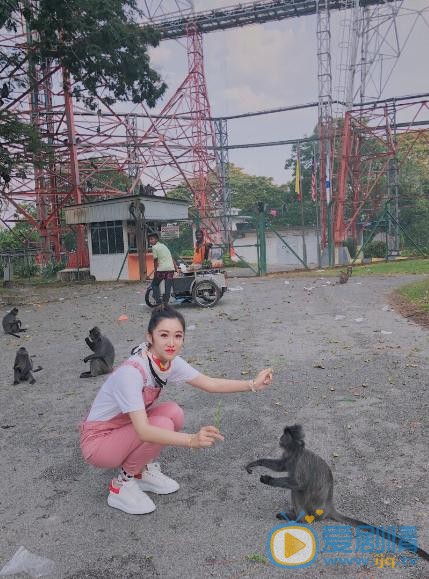 文吉儿随性写真 文吉儿高清写真_文吉儿高清剧照
