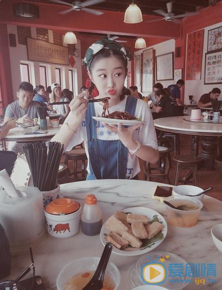 文吉儿生活照 文吉儿高清写真_文吉儿高清剧照