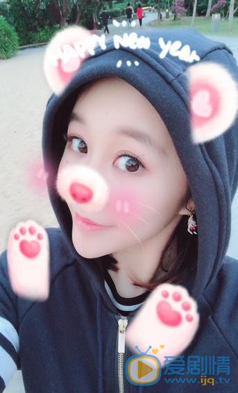 文吉儿生活照 文吉儿高清写真_文吉儿高清剧照