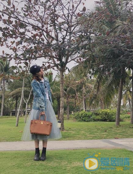 文吉儿生活照 文吉儿高清写真_文吉儿高清剧照