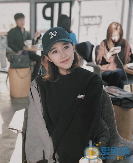 文吉儿生活照 文吉儿高清写真_文吉儿高清剧照