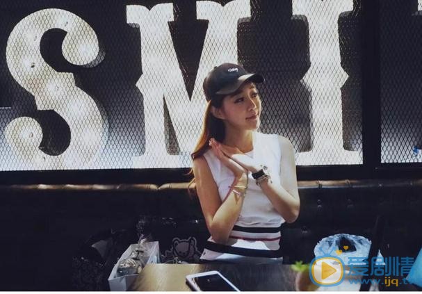 文吉儿生活照 文吉儿高清写真_文吉儿高清剧照