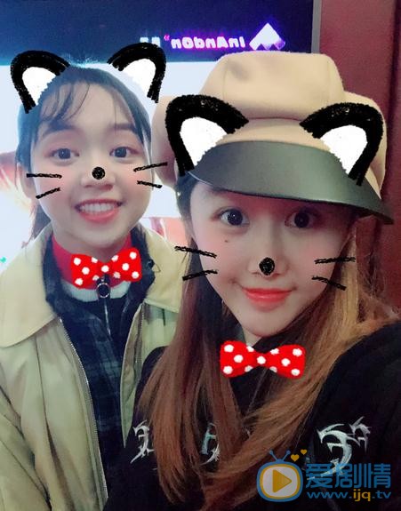 文吉儿生活照 文吉儿高清写真_文吉儿高清剧照