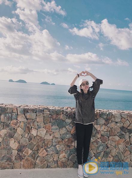 文吉儿生活照 文吉儿高清写真_文吉儿高清剧照