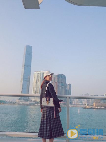 文吉儿随性写真 文吉儿高清写真_文吉儿高清剧照