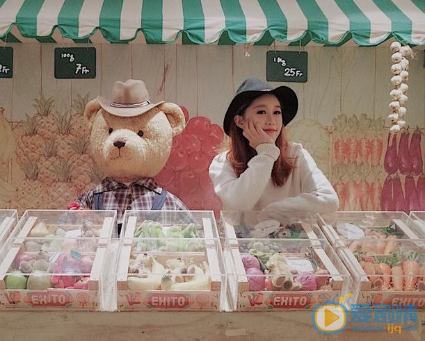 文吉儿生活照 文吉儿高清写真_文吉儿高清剧照