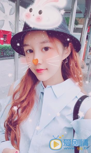 文吉儿可爱照 文吉儿高清写真_文吉儿高清剧照