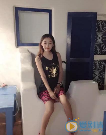 文吉儿可爱照 文吉儿高清写真_文吉儿高清剧照
