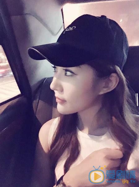 文吉儿可爱照 文吉儿高清写真_文吉儿高清剧照
