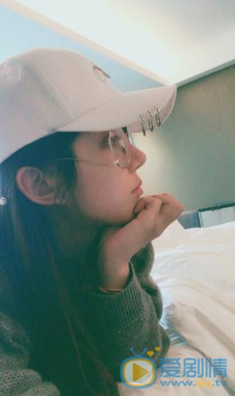 文吉儿可爱照 文吉儿高清写真_文吉儿高清剧照