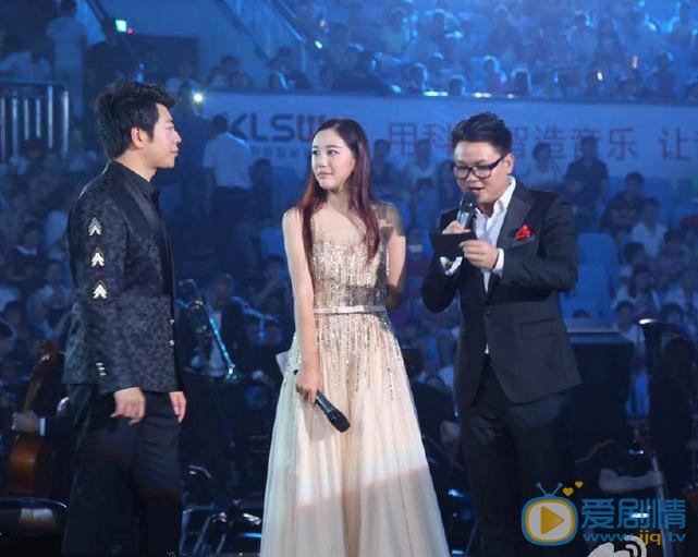文吉儿活动照 文吉儿高清写真_文吉儿高清剧照