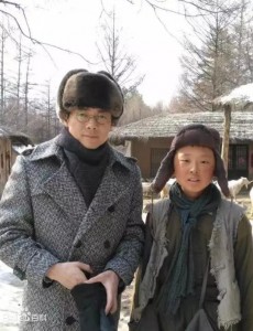 面具赵秉义是什么人？赵秉义和李春秋什么关系？李春秋十年前来哈尔滨潜伏的任务是什么？