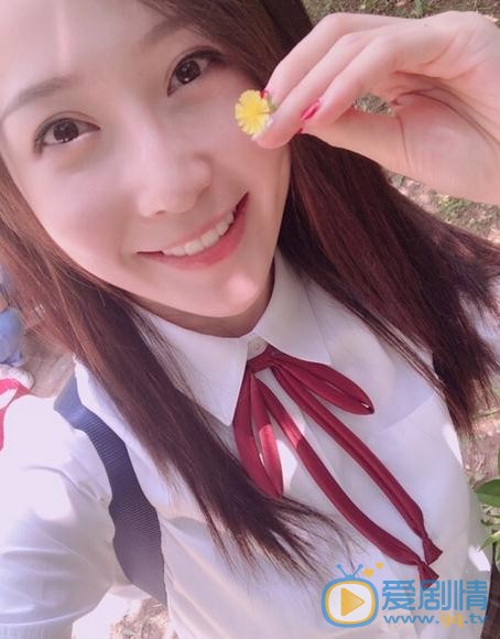 周奕彤生活照 周奕彤高清写真_周奕彤高清剧照