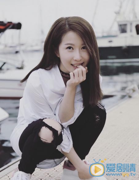 周奕彤文艺写真 周奕彤高清写真_周奕彤高清剧照