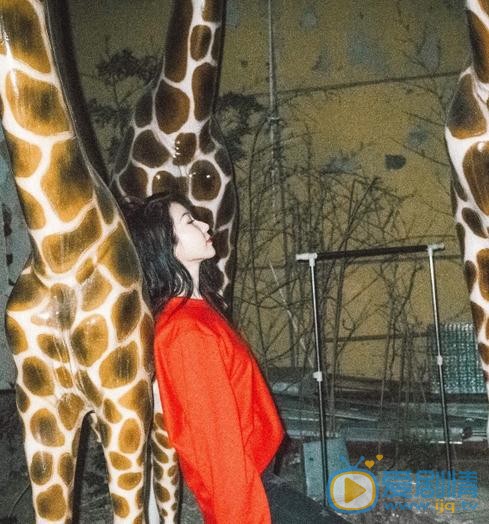 周奕彤文艺写真 周奕彤高清写真_周奕彤高清剧照