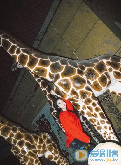 周奕彤文艺写真 周奕彤高清写真_周奕彤高清剧照
