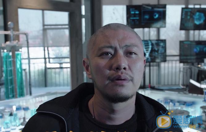 猎毒人蝎子被抓了吗？蝎子第几集被抓的？蝎子的结局是什么？