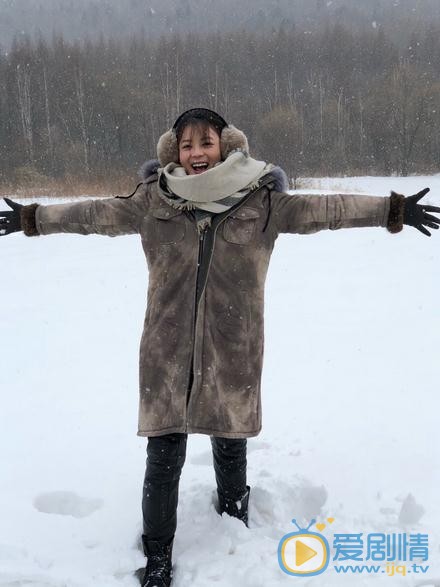 王浩燃生活照 王浩燃高清写真_王浩燃高清剧照