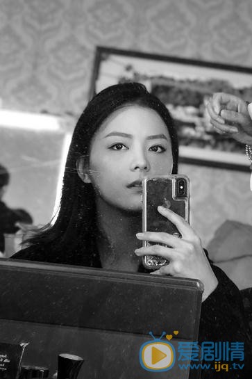 王浩燃生活照 王浩燃高清写真_王浩燃高清剧照