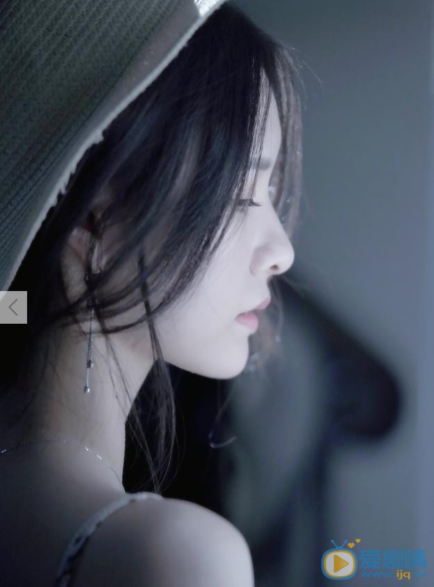 阿冷冷艳写真 阿冷高清写真_阿冷高清剧照