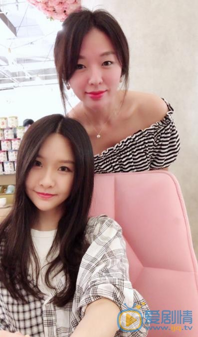 阿冷朋友合照 阿冷高清写真_阿冷高清剧照