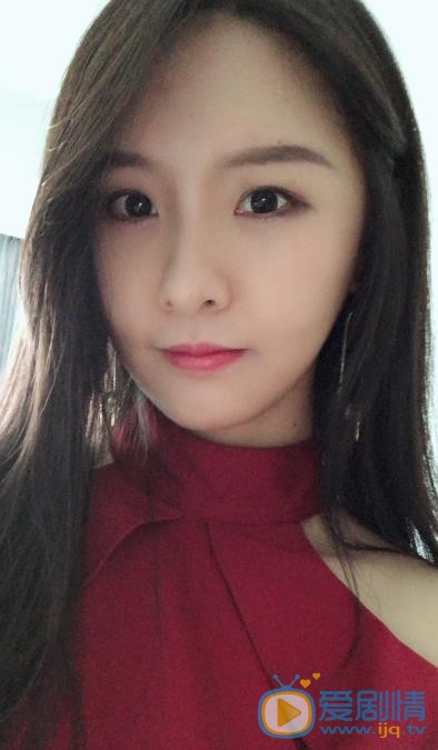 阿冷素颜自拍照 阿冷高清写真_阿冷高清剧照
