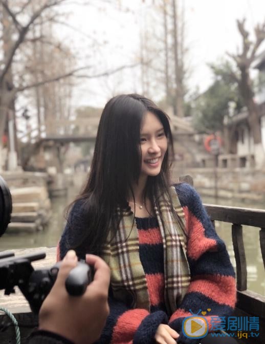 阿冷冷艳写真 阿冷高清写真_阿冷高清剧照