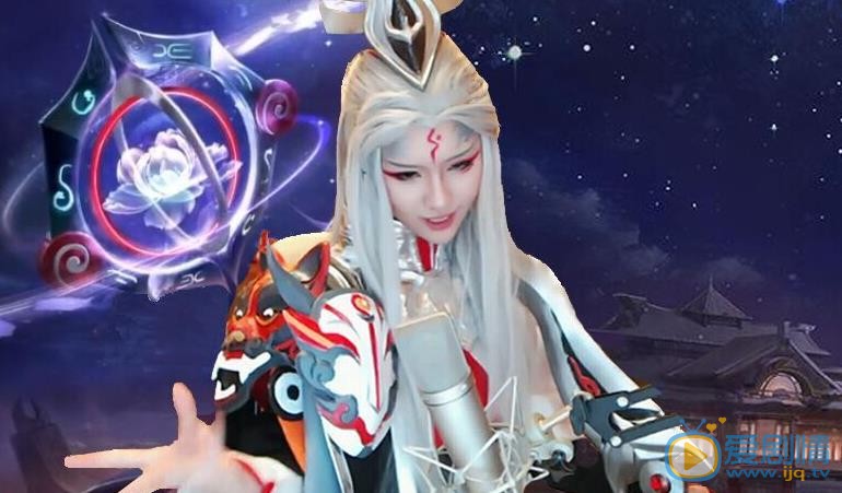 阿冷cosplay写真 阿冷高清写真_阿冷高清剧照