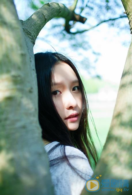阿冷冷艳写真 阿冷高清写真_阿冷高清剧照