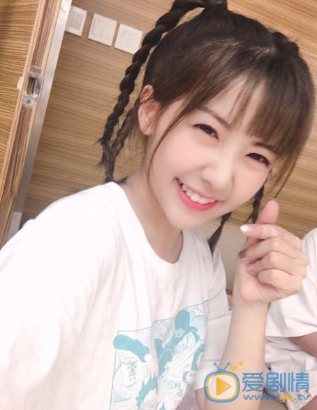 赖美云可爱照 赖美云高清写真_赖美云高清剧照