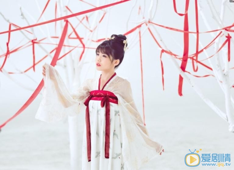 赖美云古风写真 赖美云高清写真_赖美云高清剧照