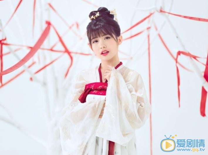 赖美云古风写真 赖美云高清写真_赖美云高清剧照