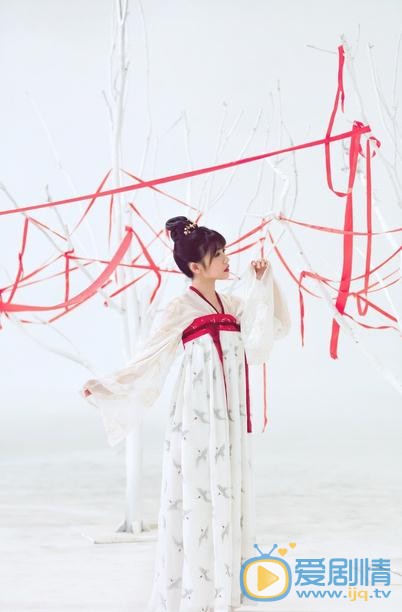 赖美云古风写真 赖美云高清写真_赖美云高清剧照