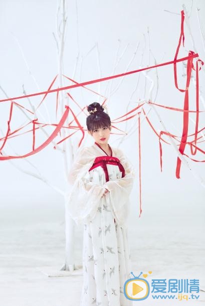 赖美云古风写真 赖美云高清写真_赖美云高清剧照