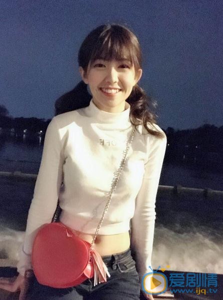 赖美云生活照 赖美云高清写真_赖美云高清剧照