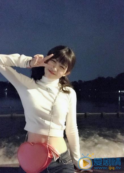 赖美云生活照 赖美云高清写真_赖美云高清剧照