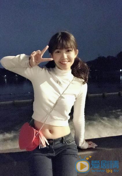 赖美云生活照 赖美云高清写真_赖美云高清剧照