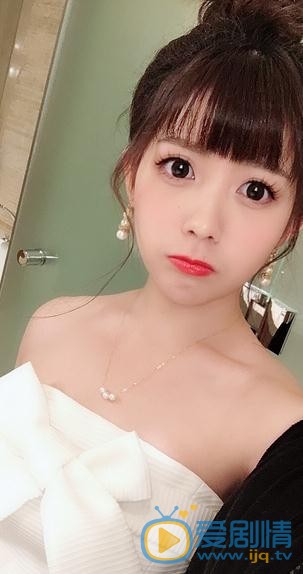 赖美云可爱照 赖美云高清写真_赖美云高清剧照