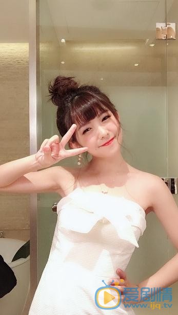 赖美云可爱照 赖美云高清写真_赖美云高清剧照