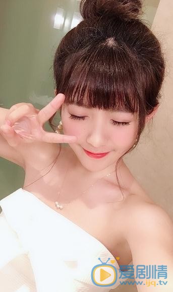 赖美云可爱照 赖美云高清写真_赖美云高清剧照