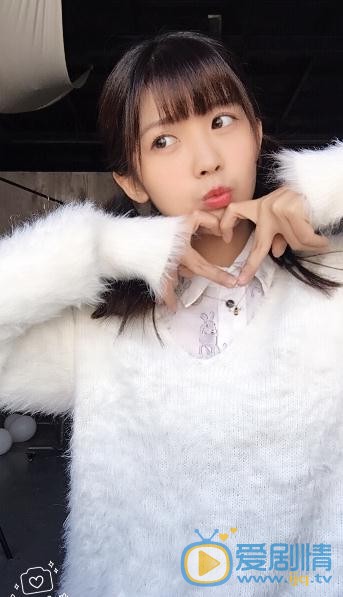 赖美云可爱照 赖美云高清写真_赖美云高清剧照